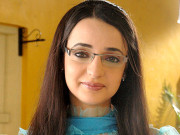 ہندی ڈرامے نہیں دیکھتی سنایا ایرانی 