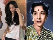 نرگس واپس آگئی، سنجےدت کی بیٹی کی دادی سے مشابہت پر مداحوں کے دلچسپ تبصرے