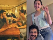 ہانیہ عامر کو نیا بوائے فرینڈ مل گیا؟ نئی تصاویر پر اداکارہ کا دلچسپ ردعمل