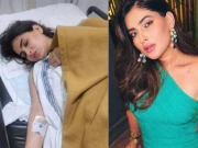 مشہور بھارتی اداکارہ نے چلتی ٹرین سے چھلانگ لگا دی