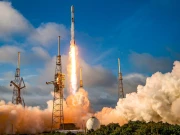 سال 2024 کی آخری اسٹارلنک سیٹلائٹ کل لانچ کی جائے گی