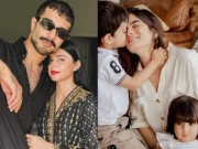 ڈاکٹر زینب سے طلاق کی خبریں، فیروز خان کی سابقہ اہلیہ کا بیان وائرل