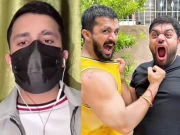 رجب بٹ کا ڈکی بھائی کی گرفتاری پر ردعمل