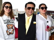 گووندا اور سنیتا اہوجا کی طلاق پر بیٹی کا بیان سامنے آگیا