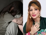 اداکارہ 14 سالہ گھریلو ملازمہ پر تشدد اور مبینہ جنسی زیادتی کے الزام میں گرفتار