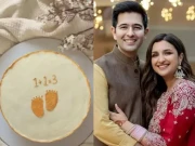  پرینیتی چوپڑا کے ہاں جلد ننھے مہمان کی آمد متوقع