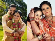 گوپی بہو کے کردار کیلئے مشہور اداکارہ پیا گھر سدھار گئیں