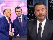 چارلی کرک کے قتل سے متعلق تبصرہ کرنے پر امریکی کامیڈین پر پابندی عائد 