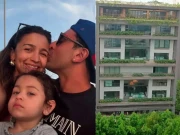 رنبیر اور عالیہ کا عالیشان بنگلہ تیار، ہوش اُڑا دینے والی قیمت سامنے آگئی