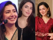 ڈرماٹولوجسٹ ڈاکٹر فضیلہ عباسی نے ہانیہ عامر اور ماہرہ خان کو اہم مشورہ دے دیا