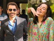 میرا ڈمپل ہانیہ عامر سے زیادہ مشہور ہے، فیصل رحمان 