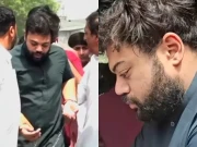 ہتھکڑیوں کے ساتھ ڈکی بھائی کی نئی ویڈیوز نے سوشل میڈیا پر بحث چھیڑ دی