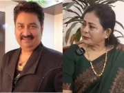 کمار سانو کی سابقہ اہلیہ نے گلوکار پر سنگین الزامات عائد کردیئے