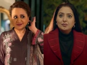 روبی انعم نے مشہور ہونے کیلئے ساتھی اداکاراؤں پر تنقید کی، اسما عباس 