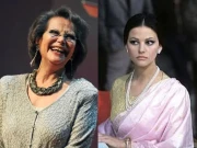 معروف اطالوی اداکارہ کلاڈیا کارڈینیل 87 برس کی عمر میں انتقال کر گئیں