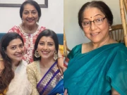 معروف سینئر بھارتی اداکارہ چل بسیں