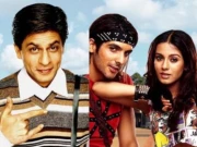 کیا امریتا راؤ شاہ رُخ خان کی وجہ سے کم فلموں میں نظر آئیں؟ 