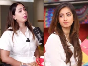 کومل عزیز کو ذہنی دباؤ کا سامنا کیوں کرنا پڑا؟ اداکارہ کا انکشاف 