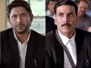 اکشے کمار اور ارشد وارثی بڑی مشکل میں پڑگئے، عدالت میں طلب