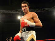 برطانوی باکسر فائٹ جیتنے کے بعد زندگی کی بازی ہار گیا