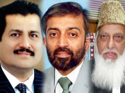 کراچی میں انتخابات کا دنگل سجنا شروع ہوگیا 