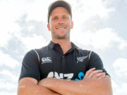 کیوی فاسٹ بولر سیتھ رینس ’’ہیرو‘‘ بن گئے