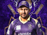 پی ایس ایل تھری کا فائنل کراچی میں انٹرنیشنل اسٹارز جگمگائیں گے سرفراز احمد