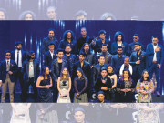 لکس سٹائل ایوارڈز 2018ء