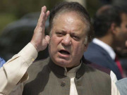 ملک میں آمریت جیسے فیصلے ہورہے ہیں نواز شریف