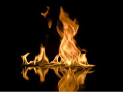 سمجھدار لوگوں کی سمجھدار آگ