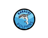 کراچی ڈولفنز کے پلیئرز نے ڈسپلن کی دھجیاں بکھیر دیں 