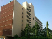 سندھ سیکریٹریٹ میں آگ لگنے کی تحقیقات ناگزیر