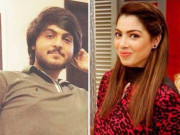انتظار احمد کو منصوبہ بندی کے تحت قتل کیا گیا مدیحہ کیانی 
