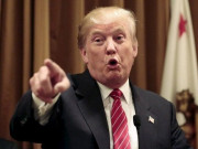 ڈونلڈ ٹرمپ کا سعودی ولی عہد کو فون خطے میں ایران کے کردار پر تبادلہ خیال