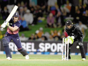 بین اسٹوکس کی قسمت کا ستارہ پھر سے چمک اٹھا