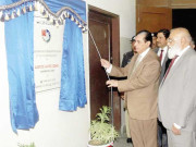 نیب کسی سے انتقام پر یقین نہیں رکھتا چیئرمین نیب