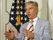 پیپلزپارٹی انتخابات میں 40 نشستیں کھوسکتی ہے کروکر