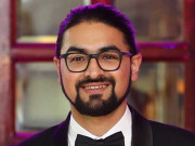 ایک بھارتی صحافی چین میں