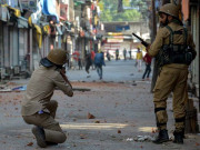 مقبوضہ کشمیر میں قابض فوج کی فائرنگ سے 2 نوجوان شہید