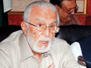  کھوسہ نے راضی ہونے کیلیے نرم گوشہ ظاہر کردیا ذرائع 