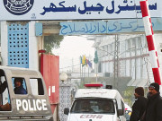 جعلی آرڈرز پر سکھر جیل سے 3 قیدیوں کی رہائی کا انکشاف