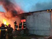 آذر بائیجان میں ترکِ منشیات کے مرکز میں آتشزدگی سے 26 افراد ہلاک