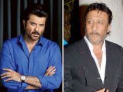 جیکی شروف نے انیل کپور پر تھپڑوں کی بارش کردی