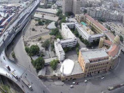 گٹر باغیچہ کی 200 ایکڑ اراضی 10 روپے فی اسکوائر فٹ الاٹ کرنے کا انکشاف