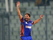 کیریبیئن لیگ میں شاہد آفریدی جمیکا تلاواز میں برقرار