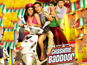 بھارتی فلم ’’چشم بددور‘‘ کا کل تین شہروں میں پریمئر ہوگا  