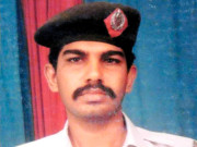 دہشتگردوں کے حملے میں جاں بحق ہیڈ کانسٹیبل سپرد خاک     