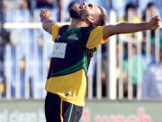 پی ایس ایل تھری میں ہیٹ ٹرکس کا موسم آ گیا