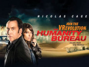 فلم ’’دی ہیومینیٹی بیورو‘‘ کا نیا ٹریلر جاری