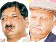 فیصل آباد na81 پیپلز پارٹی کے سوا کوئی پارٹی امیدوار فائنل نہیں کرسکی    